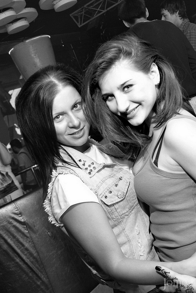 Фотография с VIP в Пятерочка