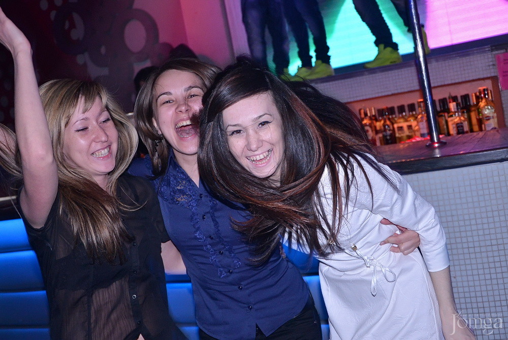 Фотография с VIP в Пятерочка