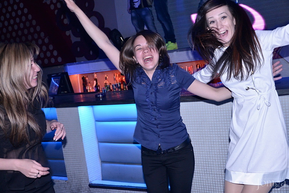 Фотография с VIP в Пятерочка