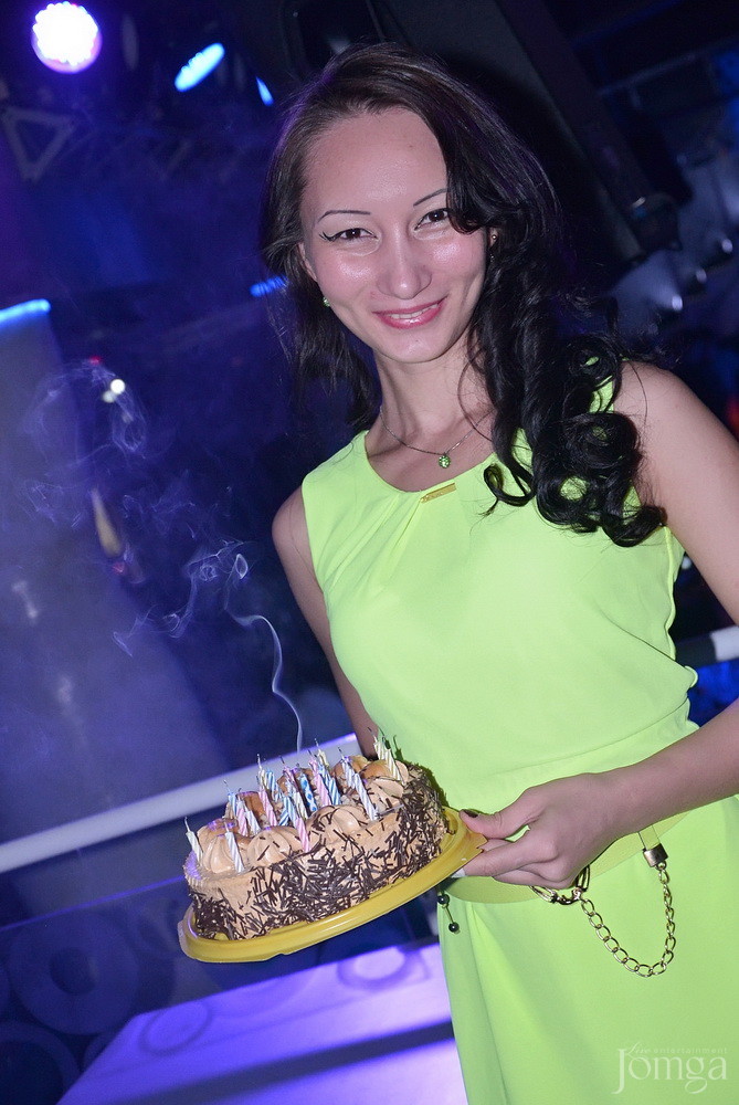 Фотография с VIP в Пятерочка