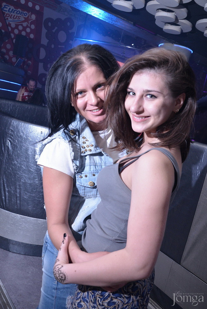 Фотография с VIP в Пятерочка