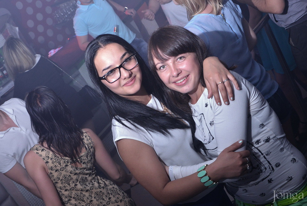 Фотография с VIP в Пятерочка