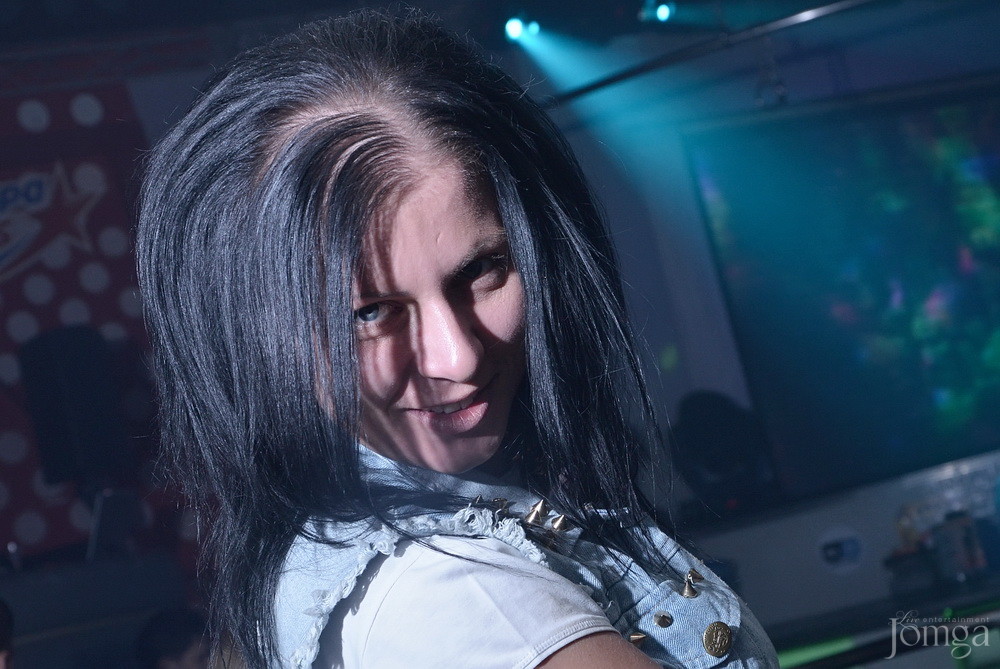 Фотография с VIP в Пятерочка