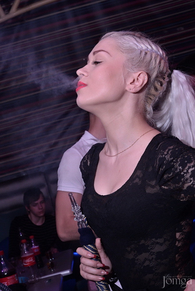 Фотография с VIP в Пятерочка