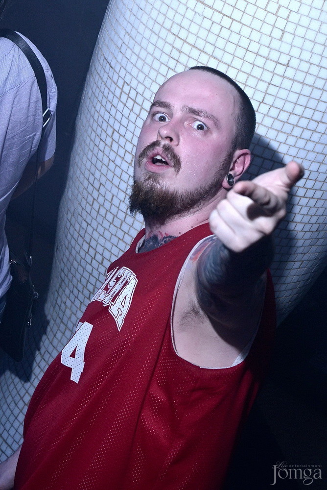 Фотография с VIP в Пятерочка