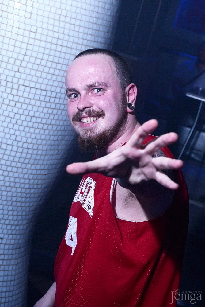 Фотография с VIP в Пятерочка