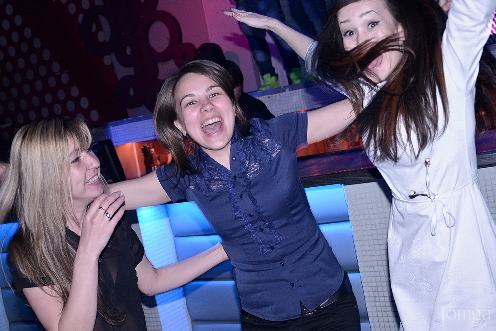 Фотография с VIP в Пятерочка