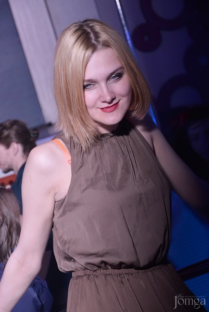 Фотография с VIP в Пятерочка