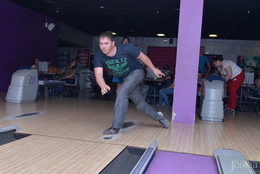 Фотография с BubbleBall в Пятерочка