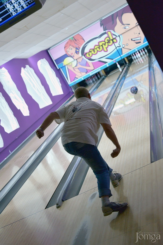 Фотография с BubbleBall в Пятерочка