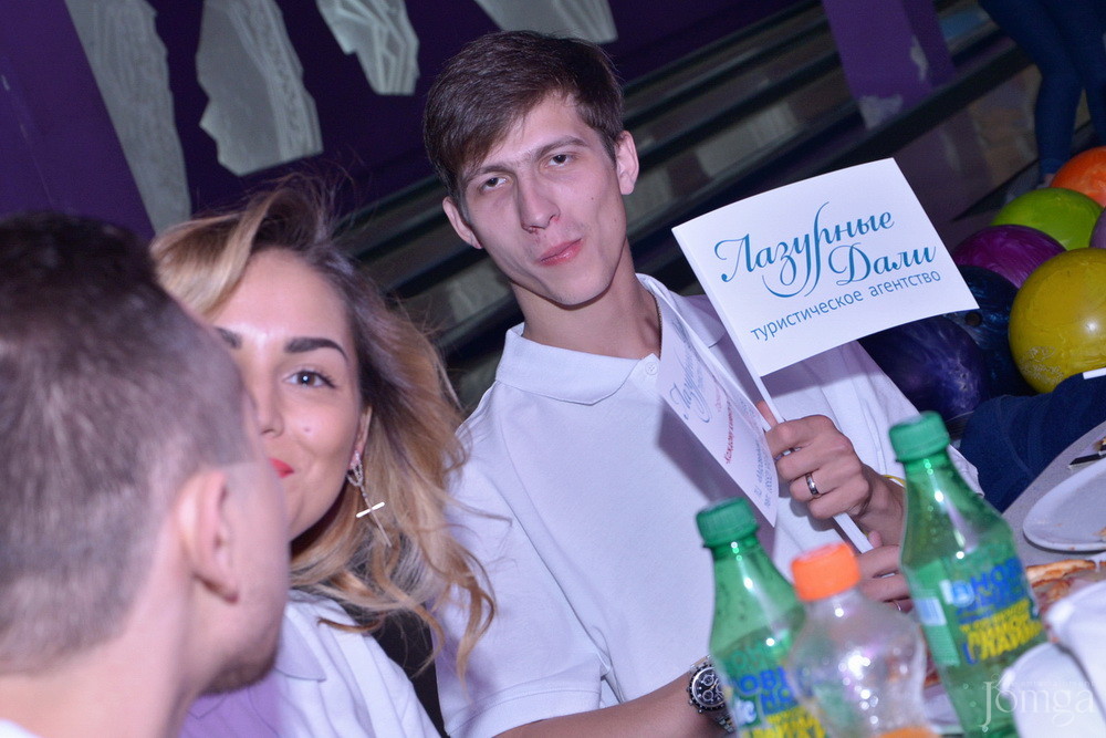 Фотография с BubbleBall в Пятерочка