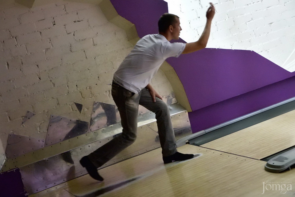 Фотография с BubbleBall в Пятерочка