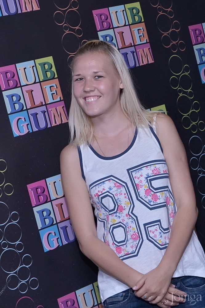 Фотография с BubbleBall в Пятерочка