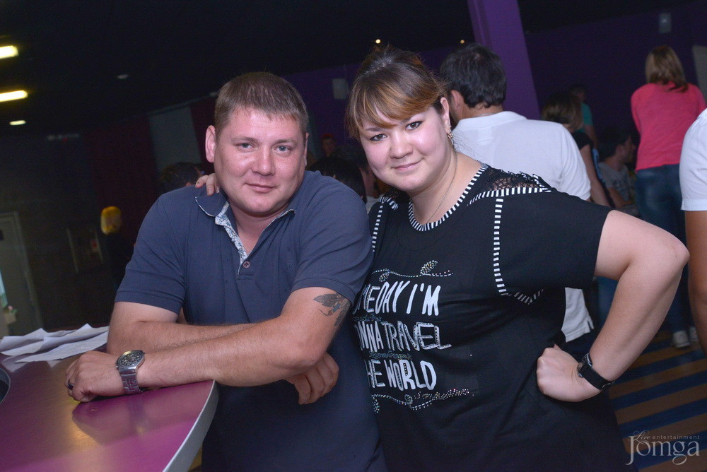 Фотография с BubbleBall в Пятерочка