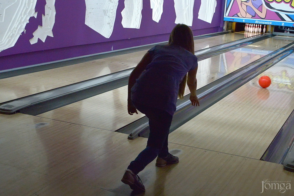 Фотография с BubbleBall в Пятерочка