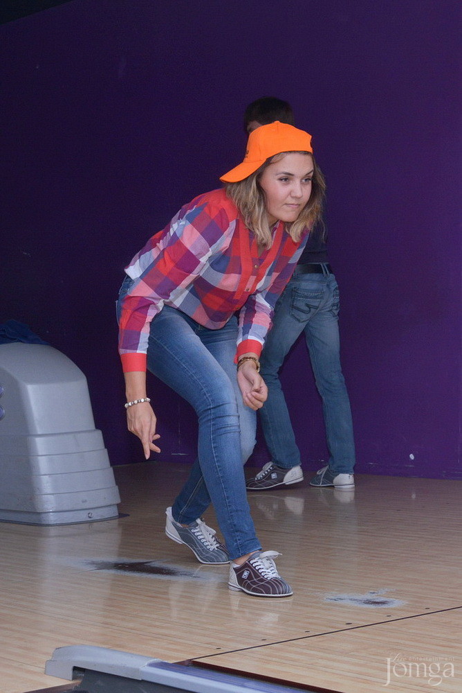 Фотография с BubbleBall в Пятерочка