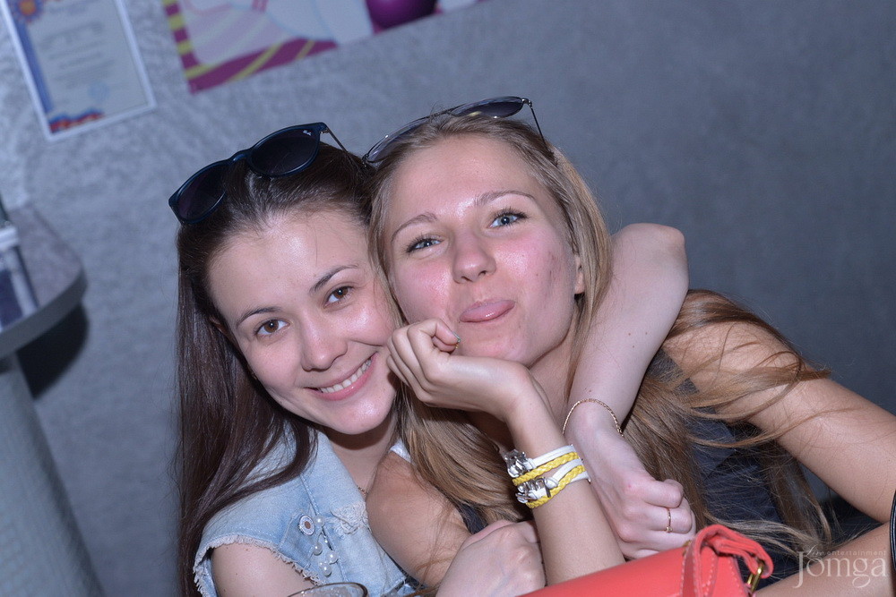 Фотография с BubbleBall в Пятерочка