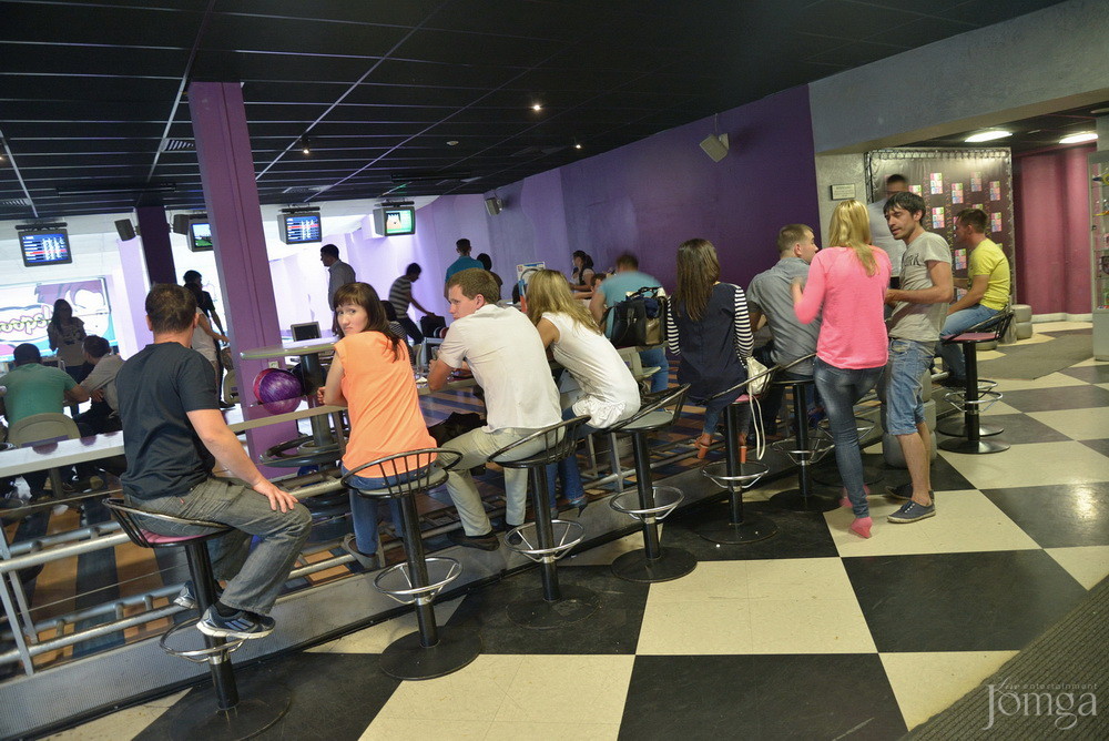 Фотография с BubbleBall в Пятерочка