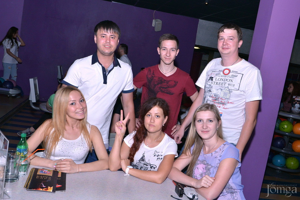 Фотография с BubbleBall в Пятерочка