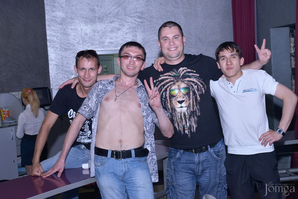 Фотография с BubbleBall в Пятерочка