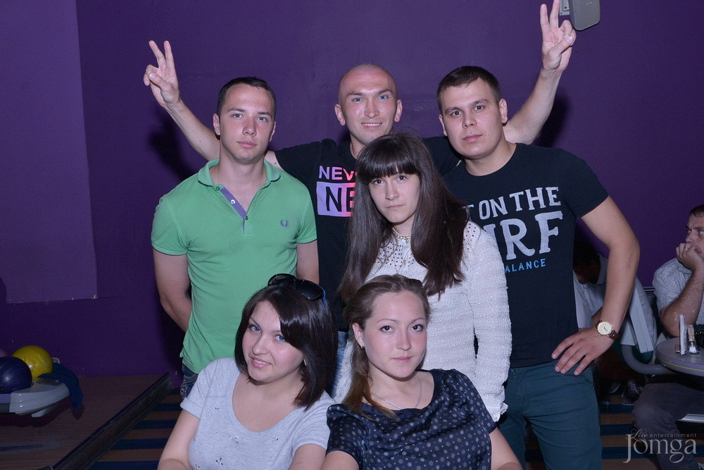 Фотография с BubbleBall в Пятерочка