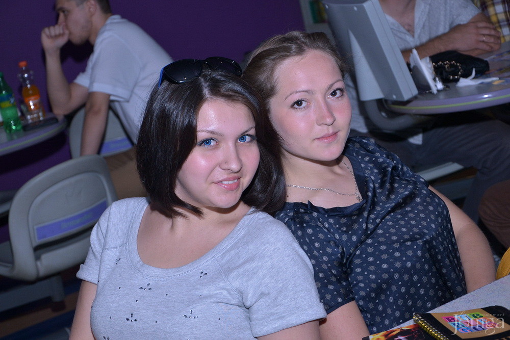 Фотография с BubbleBall в Пятерочка