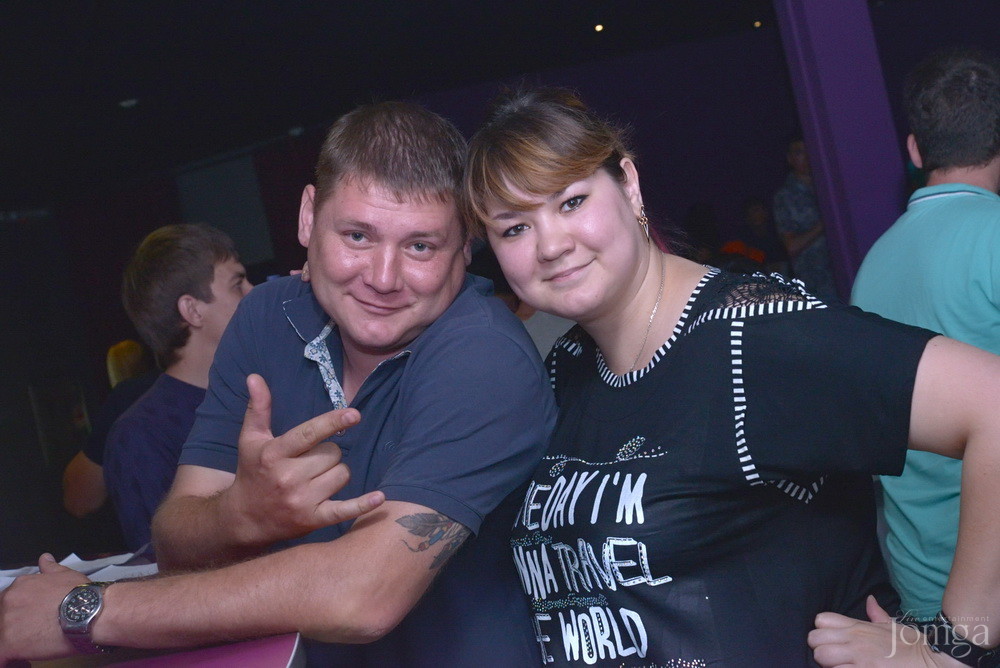 Фотография с BubbleBall в Пятерочка