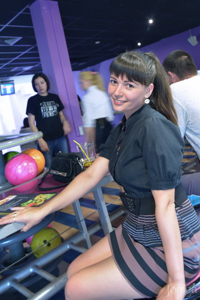 Фотография с BubbleBall в Пятерочка