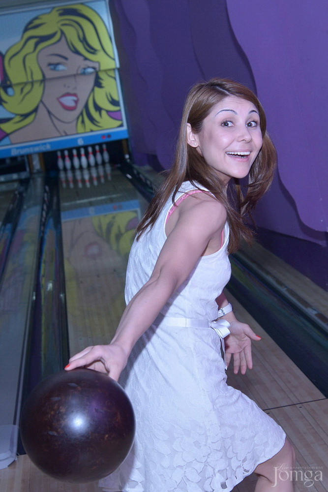 Фотография с BubbleBall в Пятерочка