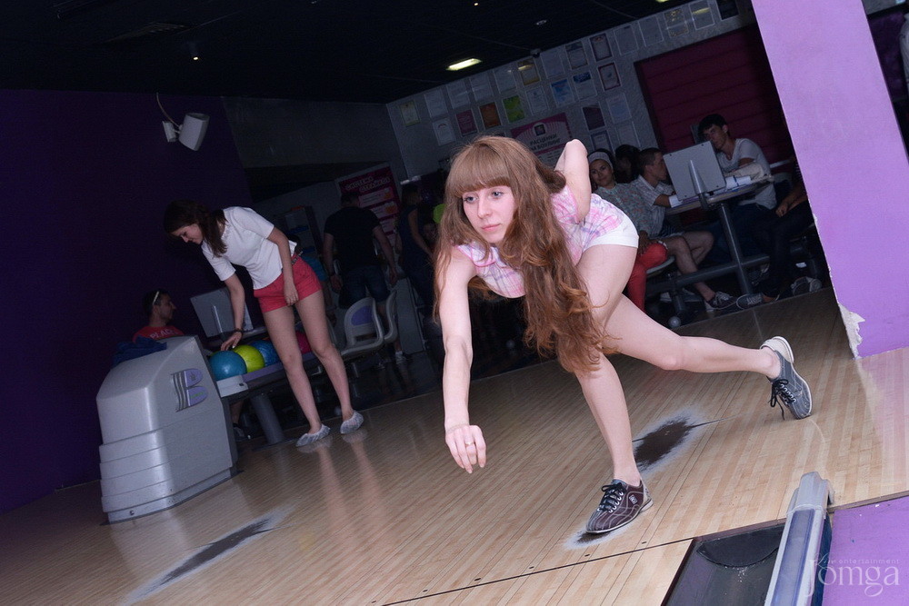 Фотография с BubbleBall в Пятерочка