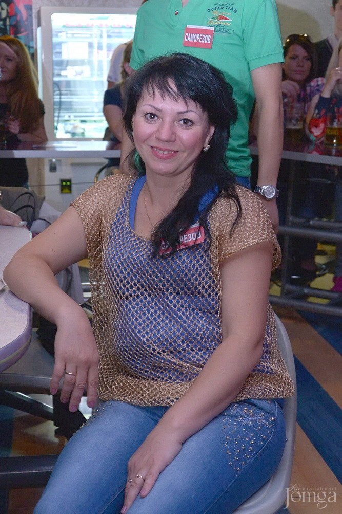 Фотография с BubbleBall в Пятерочка