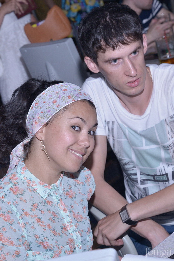 Фотография с BubbleBall в Пятерочка