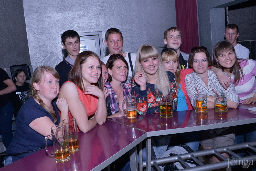 Фотография с BubbleBall в Пятерочка