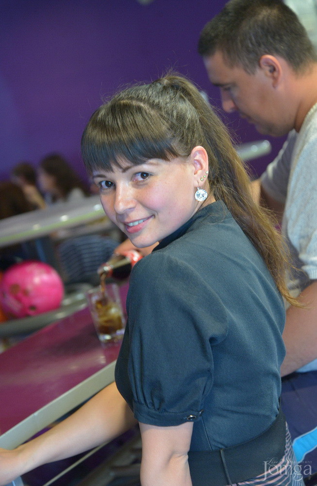 Фотография с BubbleBall в Пятерочка