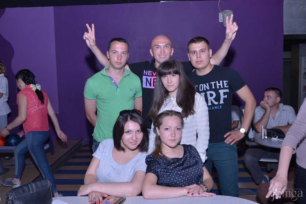 Фотография с BubbleBall в Пятерочка