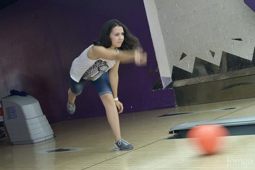 Фотография с BubbleBall в Пятерочка