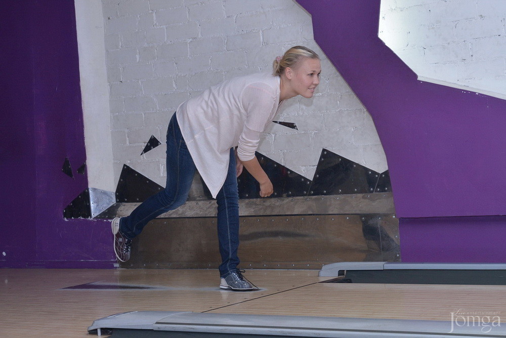 Фотография с BubbleBall в Пятерочка