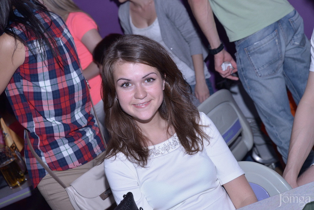 Фотография с BubbleBall в Пятерочка