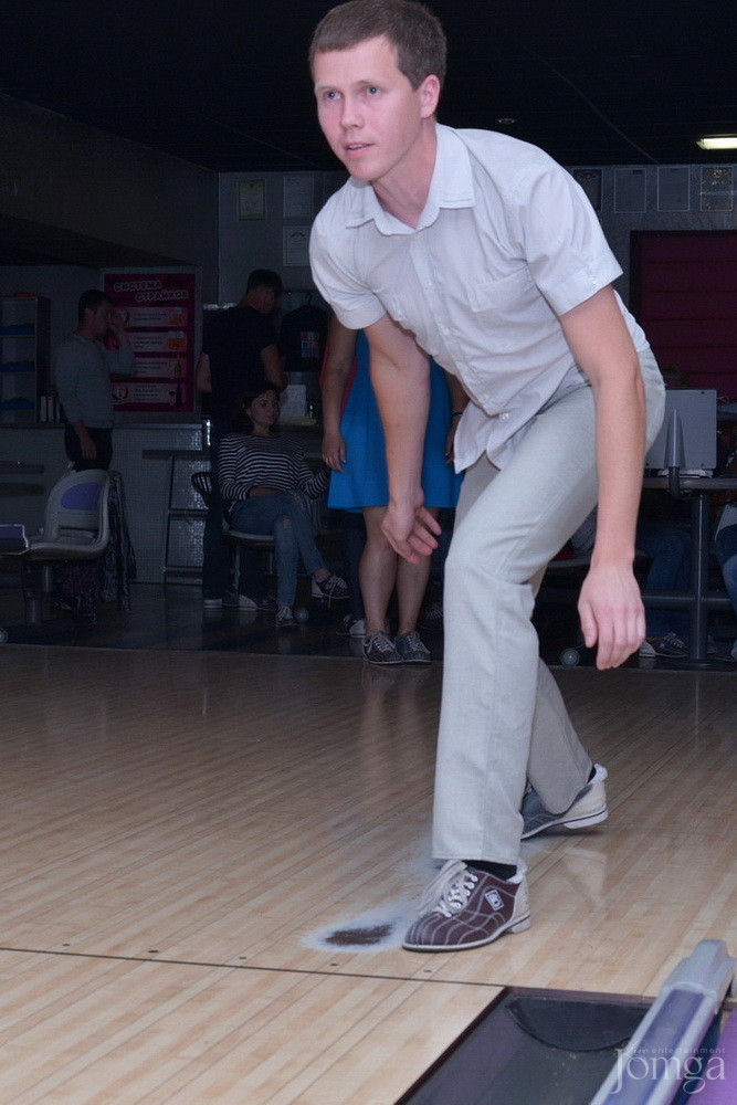 Фотография с BubbleBall в Пятерочка