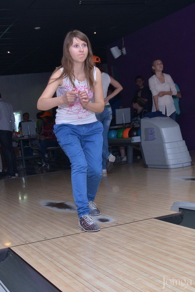 Фотография с BubbleBall в Пятерочка