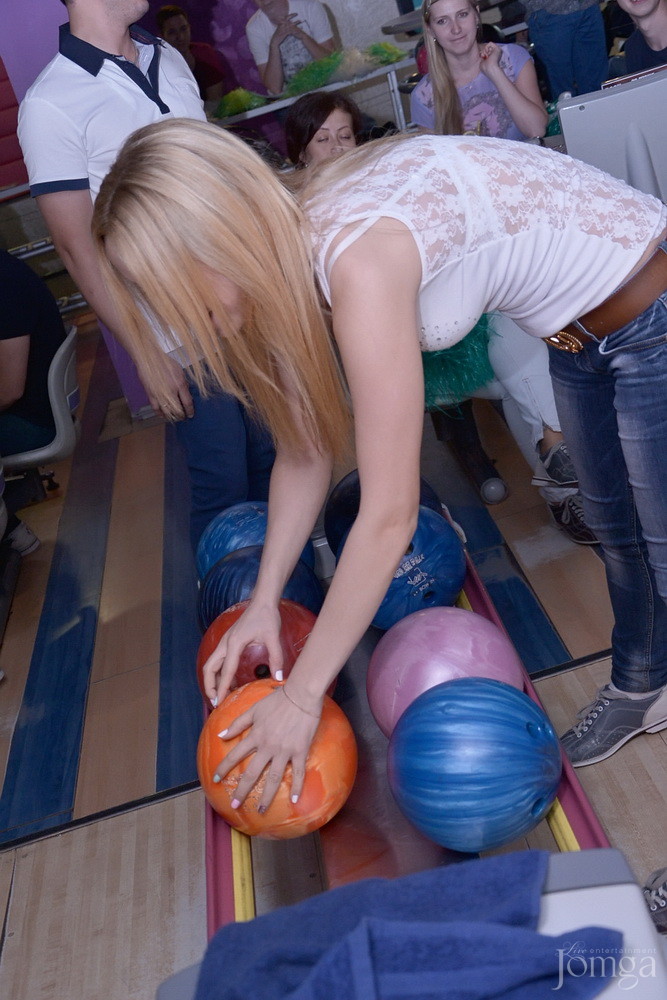 Фотография с BubbleBall в Пятерочка