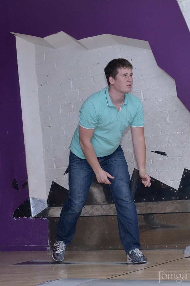 Фотография с BubbleBall в Пятерочка