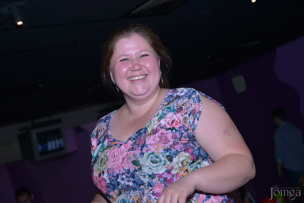 Фотография с BubbleBall в Пятерочка