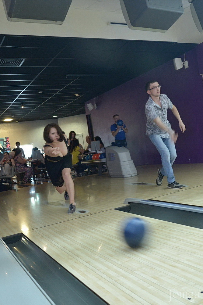 Фотография с BubbleBall в Пятерочка