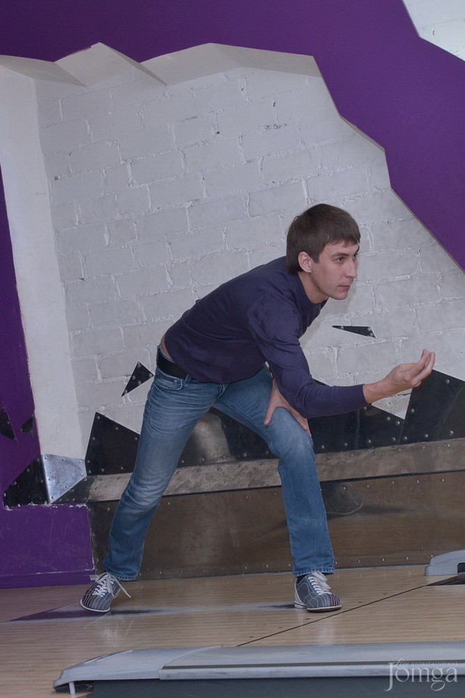 Фотография с BubbleBall в Пятерочка