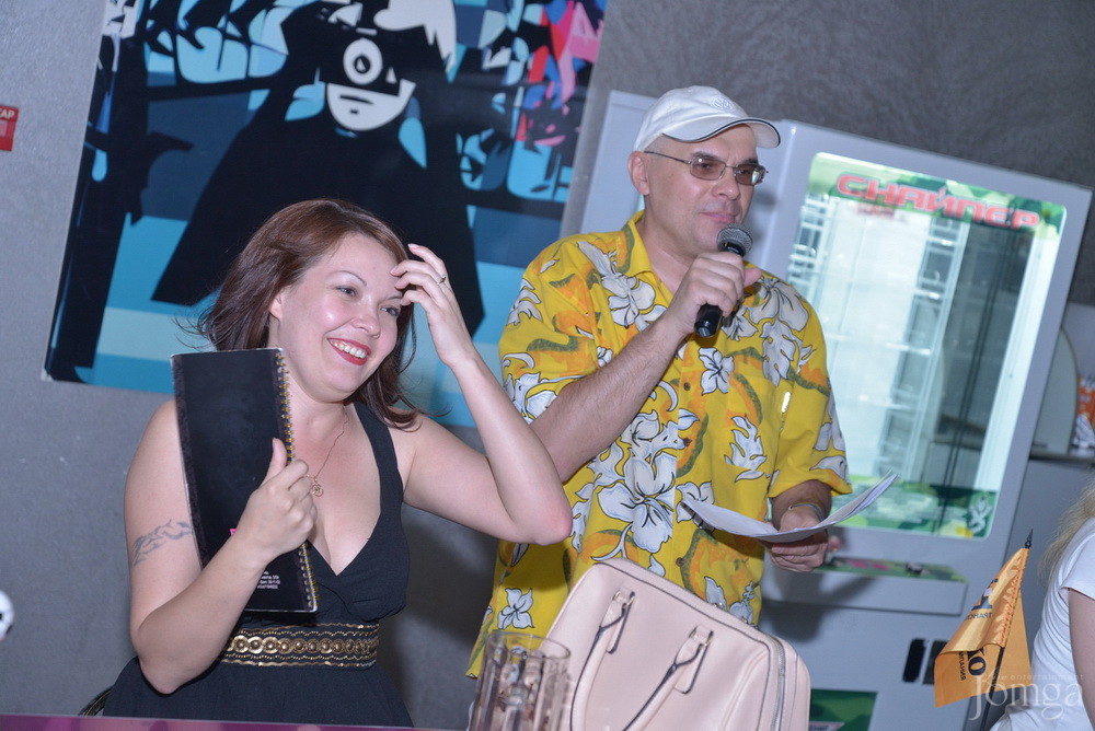 Фотография с BubbleBall в Пятерочка