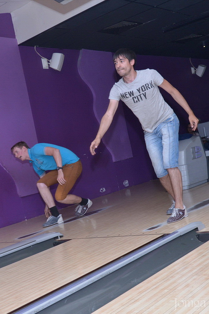 Фотография с BubbleBall в Пятерочка