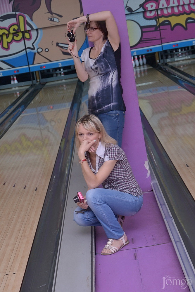 Фотография с BubbleBall в Пятерочка