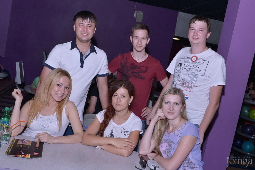 Фотография с BubbleBall в Пятерочка