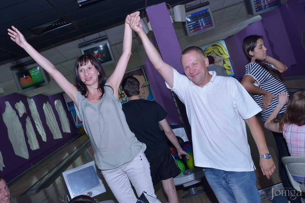 Фотография с BubbleBall в Пятерочка